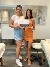 Kurs depilacije šećernom pastom